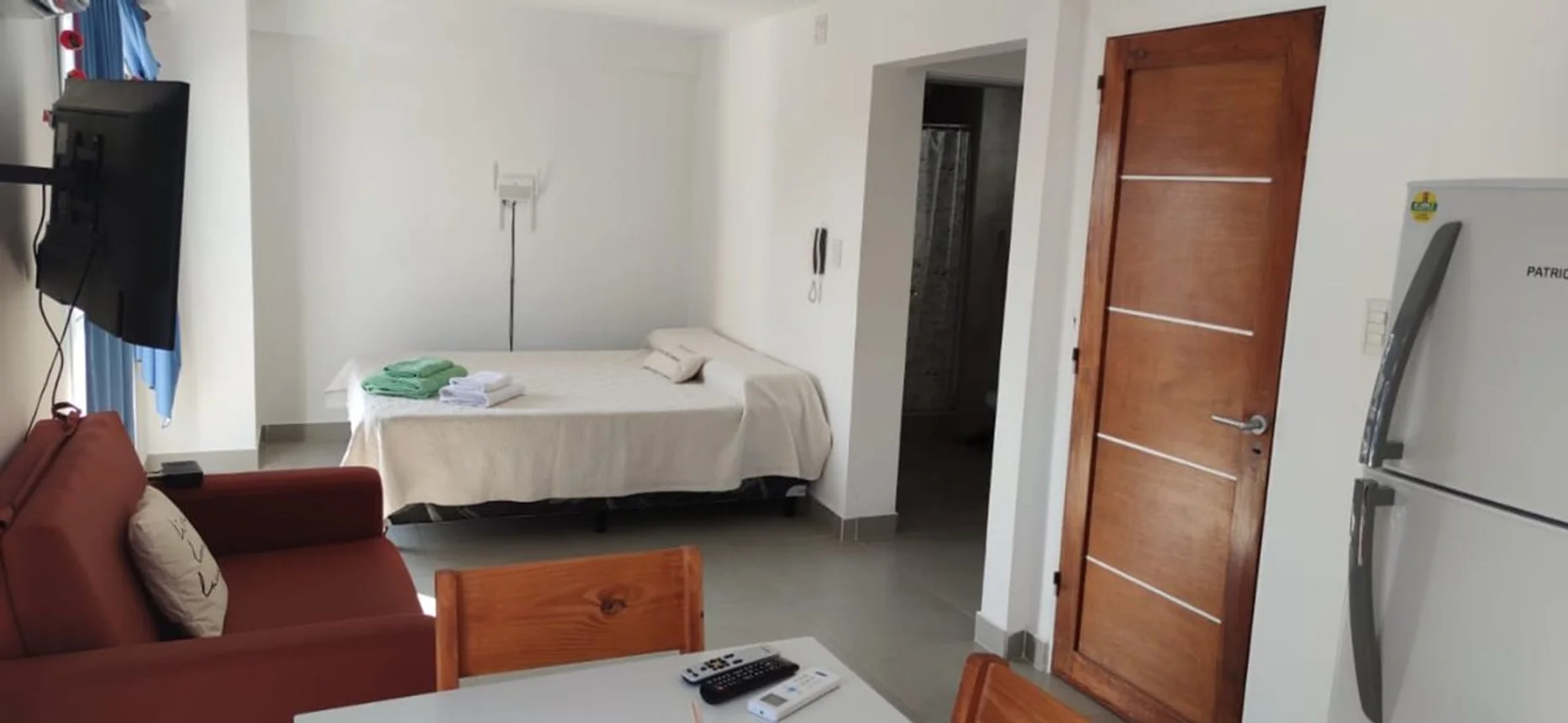Monoambiente en venta en Salta, Macrocentro. General Güemes 1400, foto 5