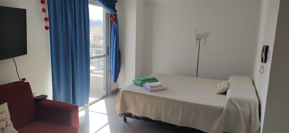 MONOAMBIENTE VENTA CON COCHERA EN ZONA MACROCENTRO - foto 6