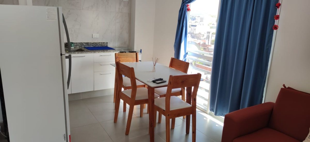 MONOAMBIENTE VENTA CON COCHERA EN ZONA MACROCENTRO - foto 3