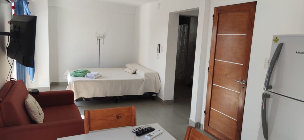 MONOAMBIENTE VENTA CON COCHERA EN ZONA MACROCENTRO - foto 5