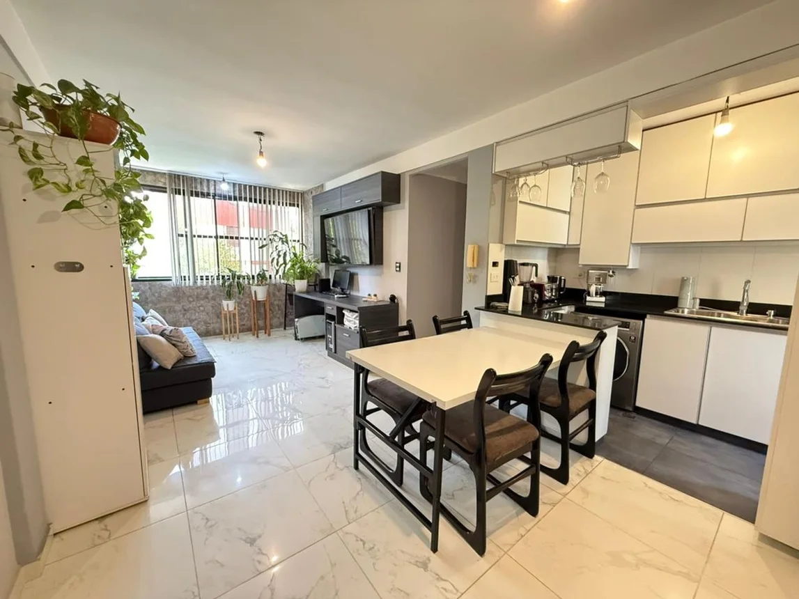 Departamento en venta en Flores