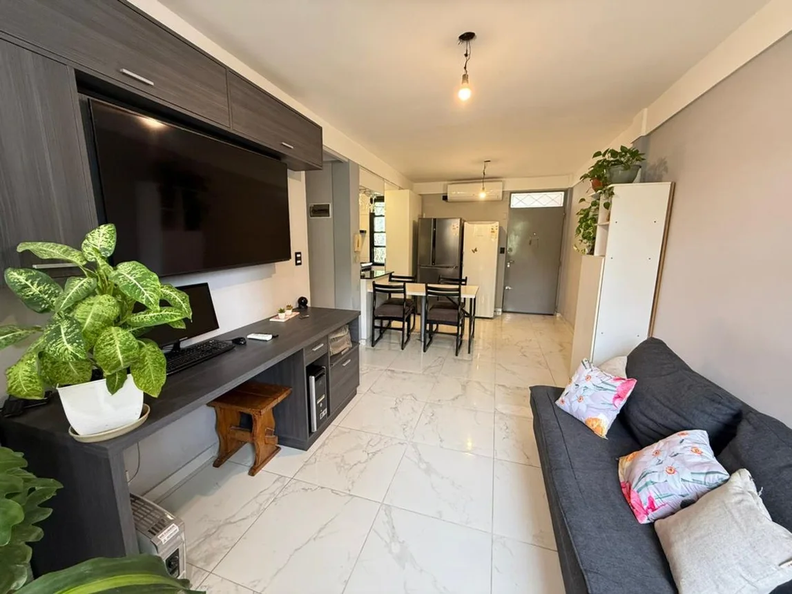 Departamento en venta en Flores, foto 4