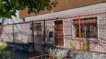 VENTA CASA DE 4 AMBIENTES EN SAN JOSÉ DE MAYO