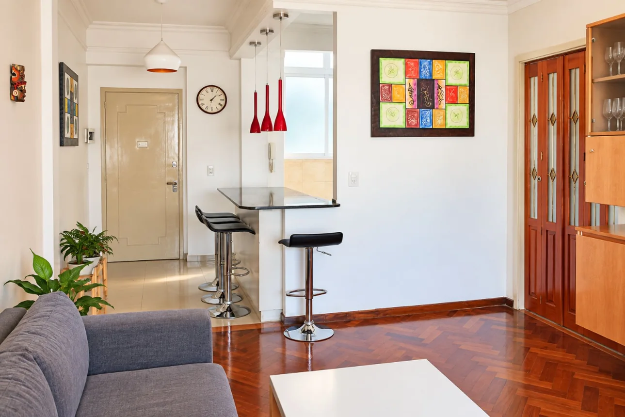 Departamento en venta en Caballito, foto 4