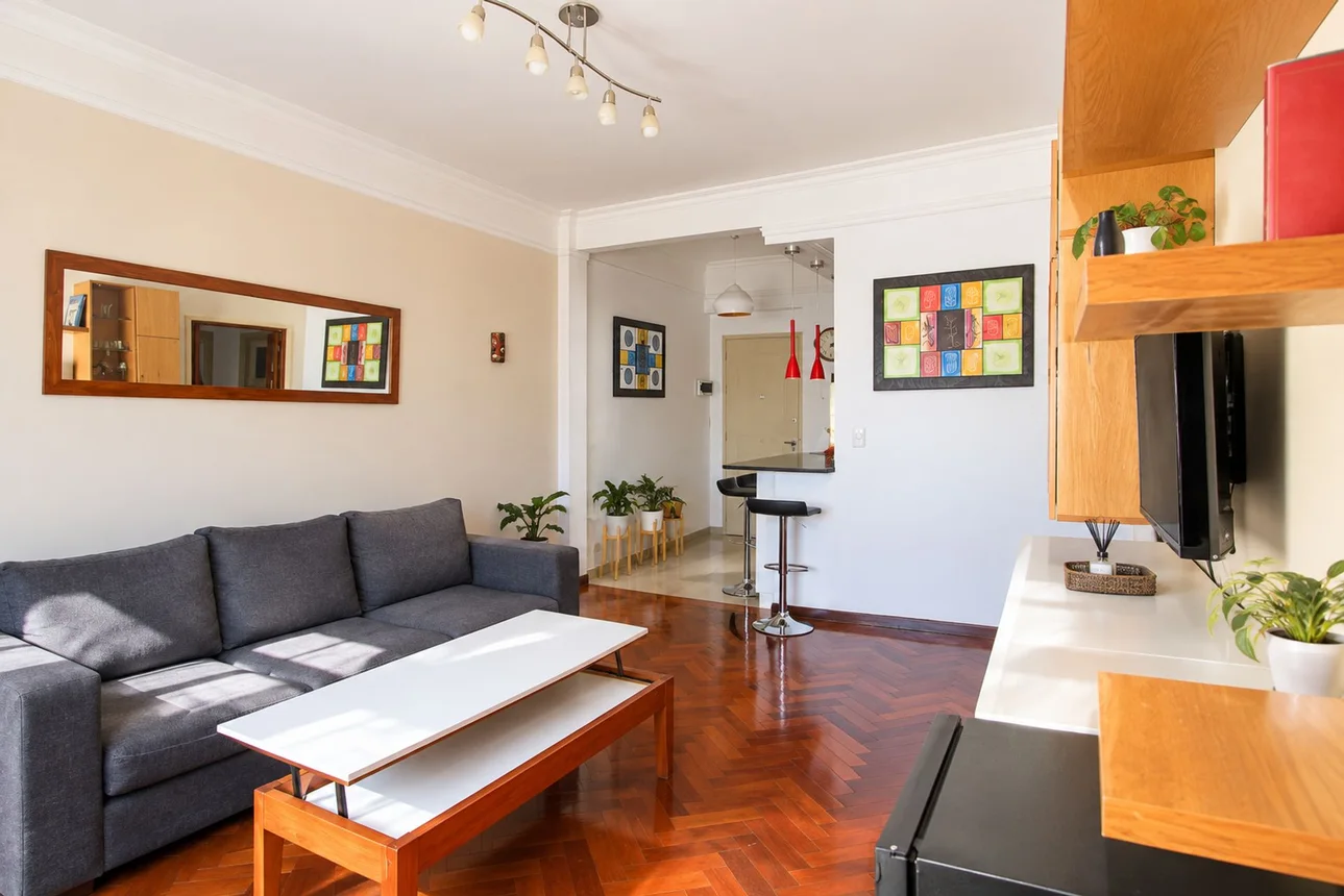 Departamento en venta en Caballito, foto 2