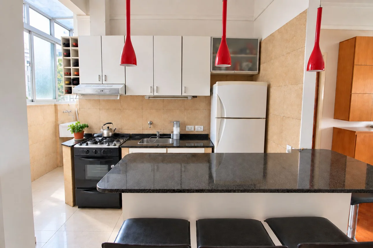Departamento en venta en Caballito, foto 5