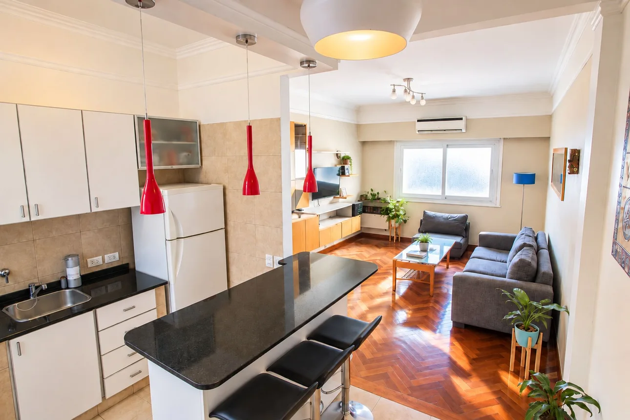 Departamento en venta en Caballito, foto 3