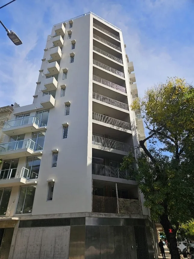 Departamento en venta en Monserrat