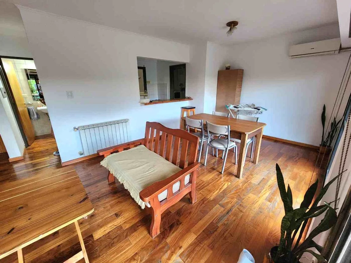 Departamento en venta en La Plata