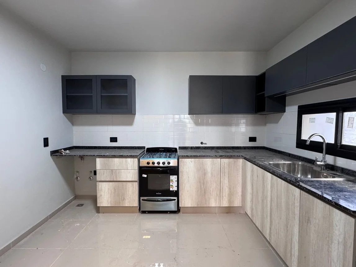 Casa dúplex en venta en Córdoba