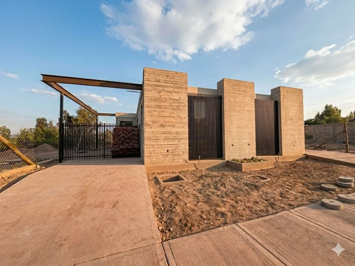 Casa en venta en Luján de Cuyo