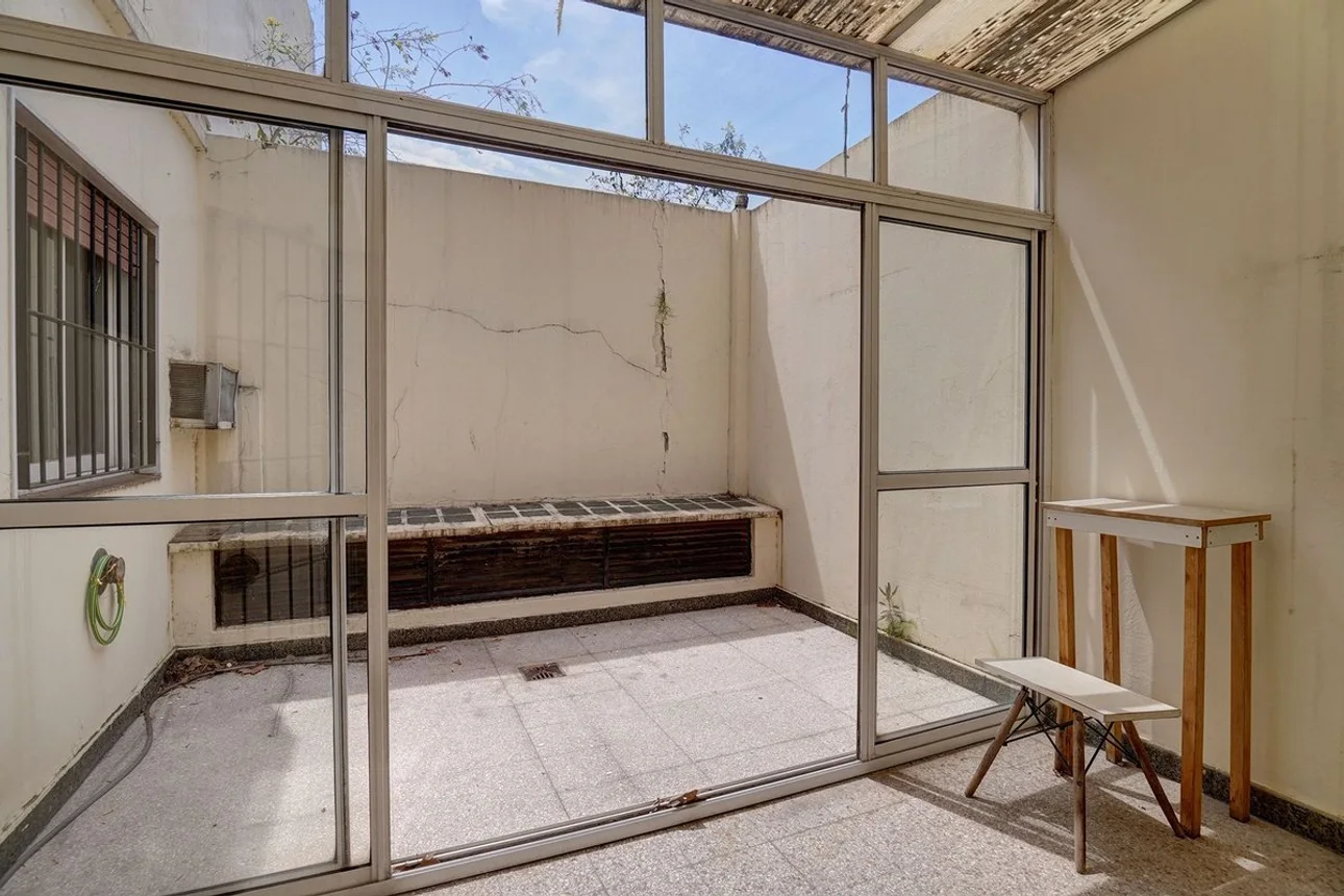 Semipiso de 3 ambientes en venta en Almagro, Moreno 3600, foto 2