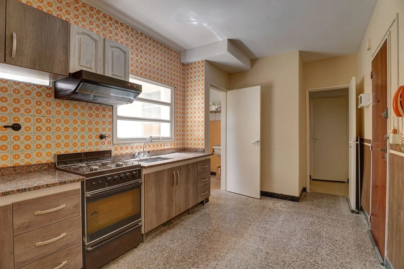 Semipiso de 3 ambientes en venta en Almagro, Moreno 3600, foto 5