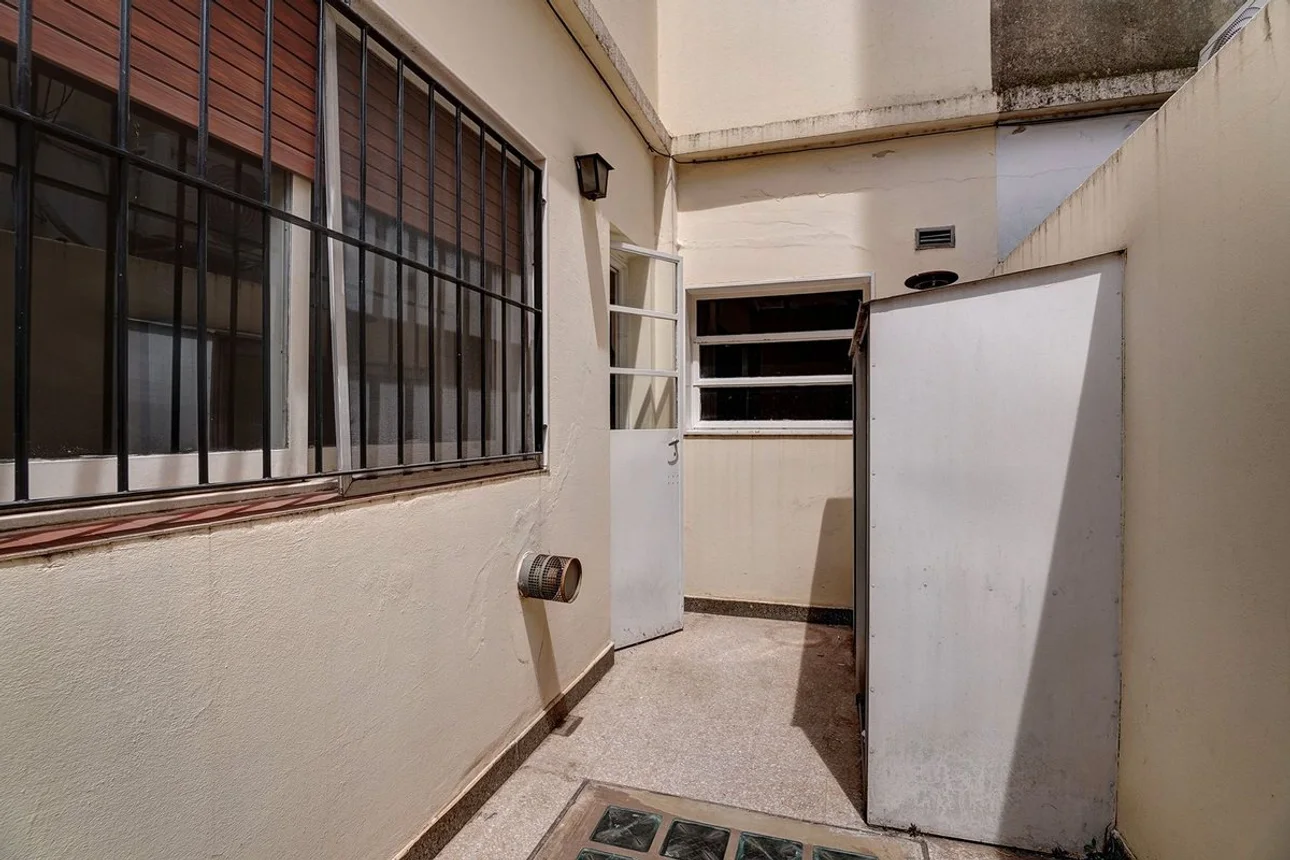 Semipiso de 3 ambientes en venta en Almagro, Moreno 3600, foto 3