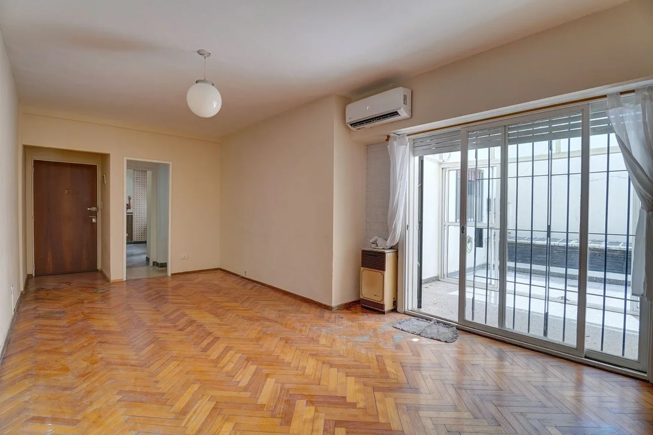 Semipiso de 3 ambientes en venta en Almagro, Moreno 3600, foto 4