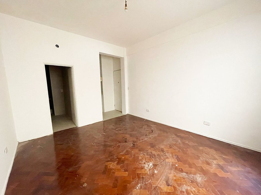 MONOAMBIENTE RECICLADO EN VENTA BALVANERA
