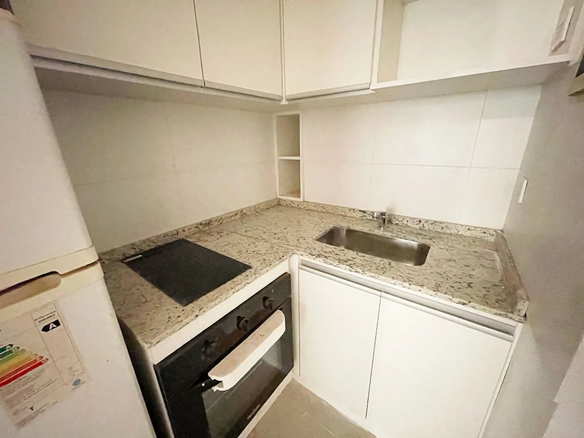Monoambiente en venta en Balvanera, foto 5