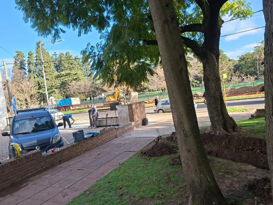 Departamento en venta en La Plata, foto 5