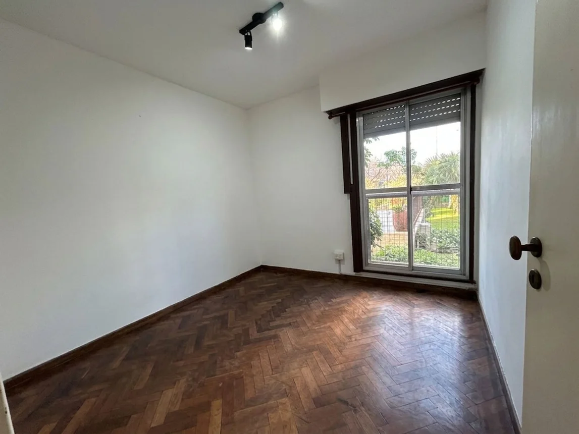 Departamento en venta en La Plata