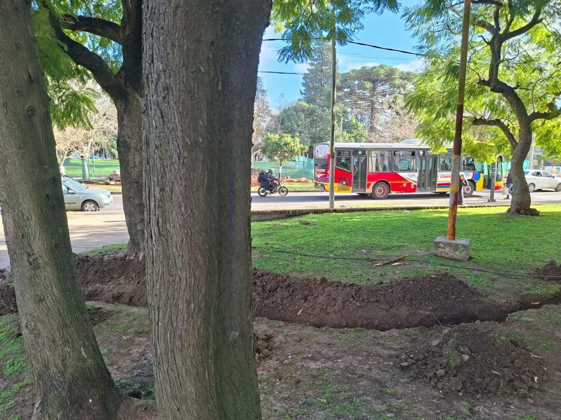 Departamento en venta en La Plata, foto 2