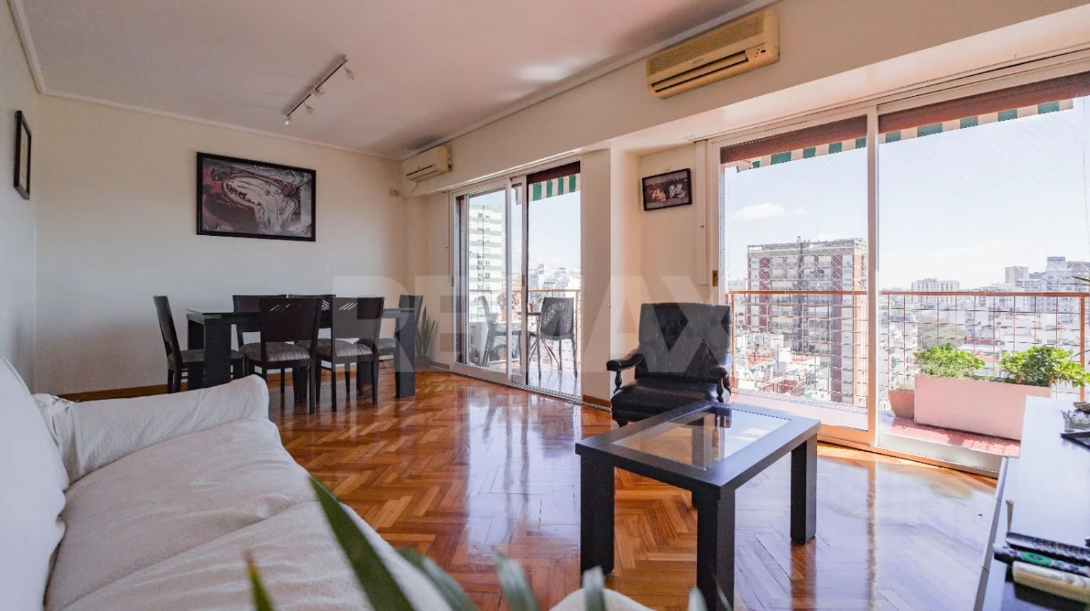 Departamento en venta en Caballito