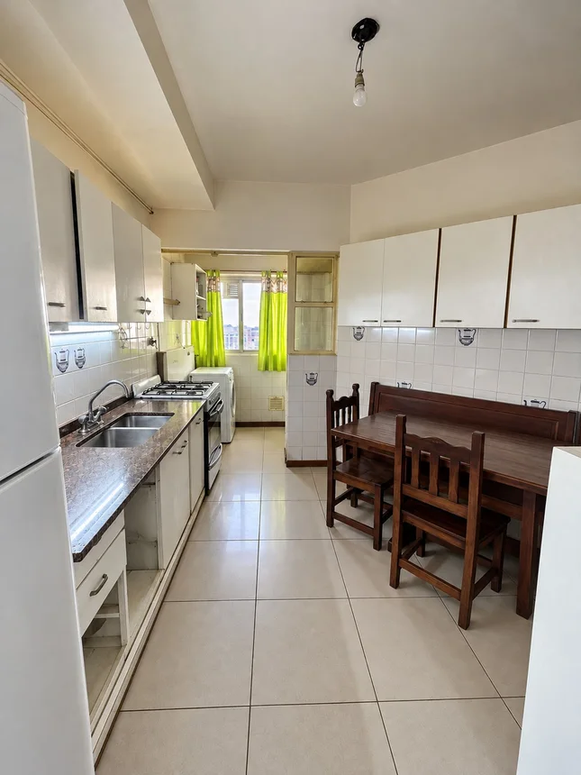 Departamento de 4 ambientes en venta en Villa Lugano, Calle Contraalmirante Martin Guerrico 5400, foto 4