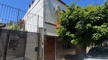 PH EN VENTA NUÑEZ A REFACCIONAR JARDIN TERRAZA