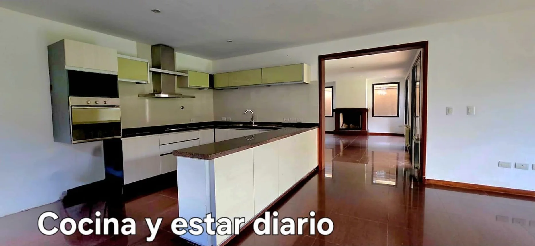 Casa de 7 ambientes en venta en Guaymallén, Juan Manuel Estrada 1100, foto 4