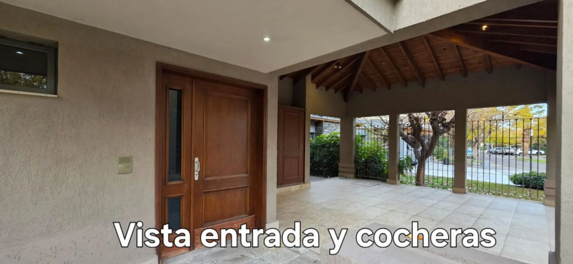 Casa de 7 ambientes en venta en Guaymallén, Juan Manuel Estrada 1100, foto 3