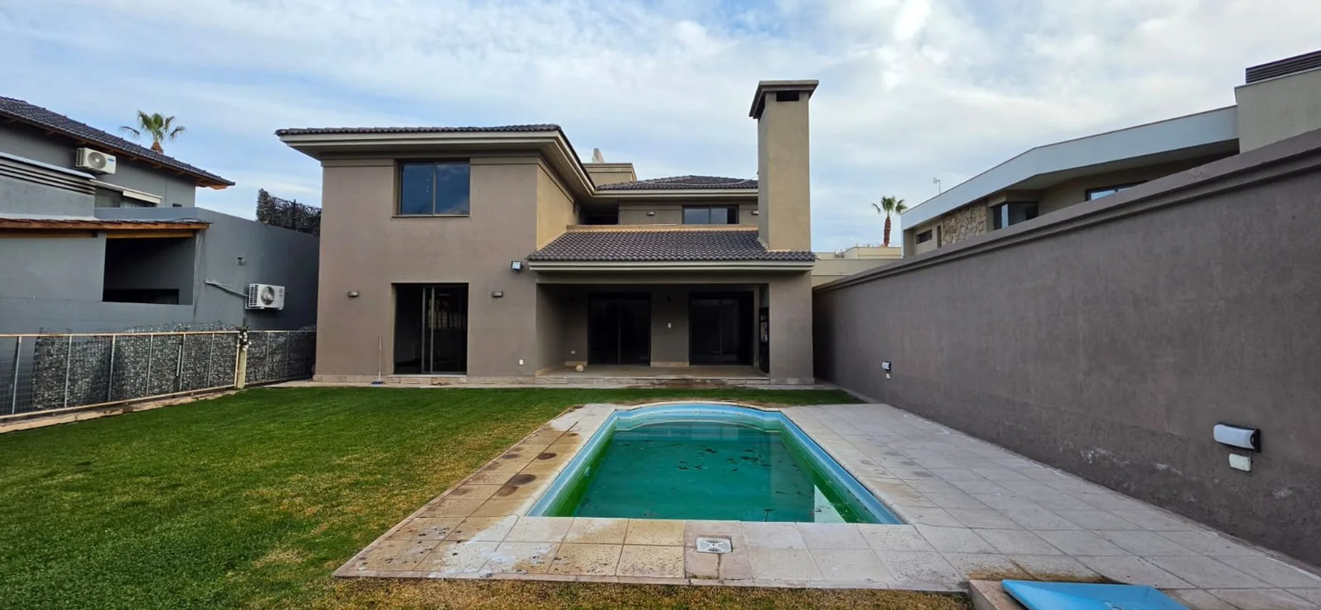 Casa de 7 ambientes en venta en Guaymallén, Juan Manuel Estrada 1100, foto 2