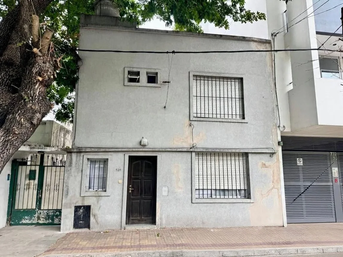 PH en venta en La Plata