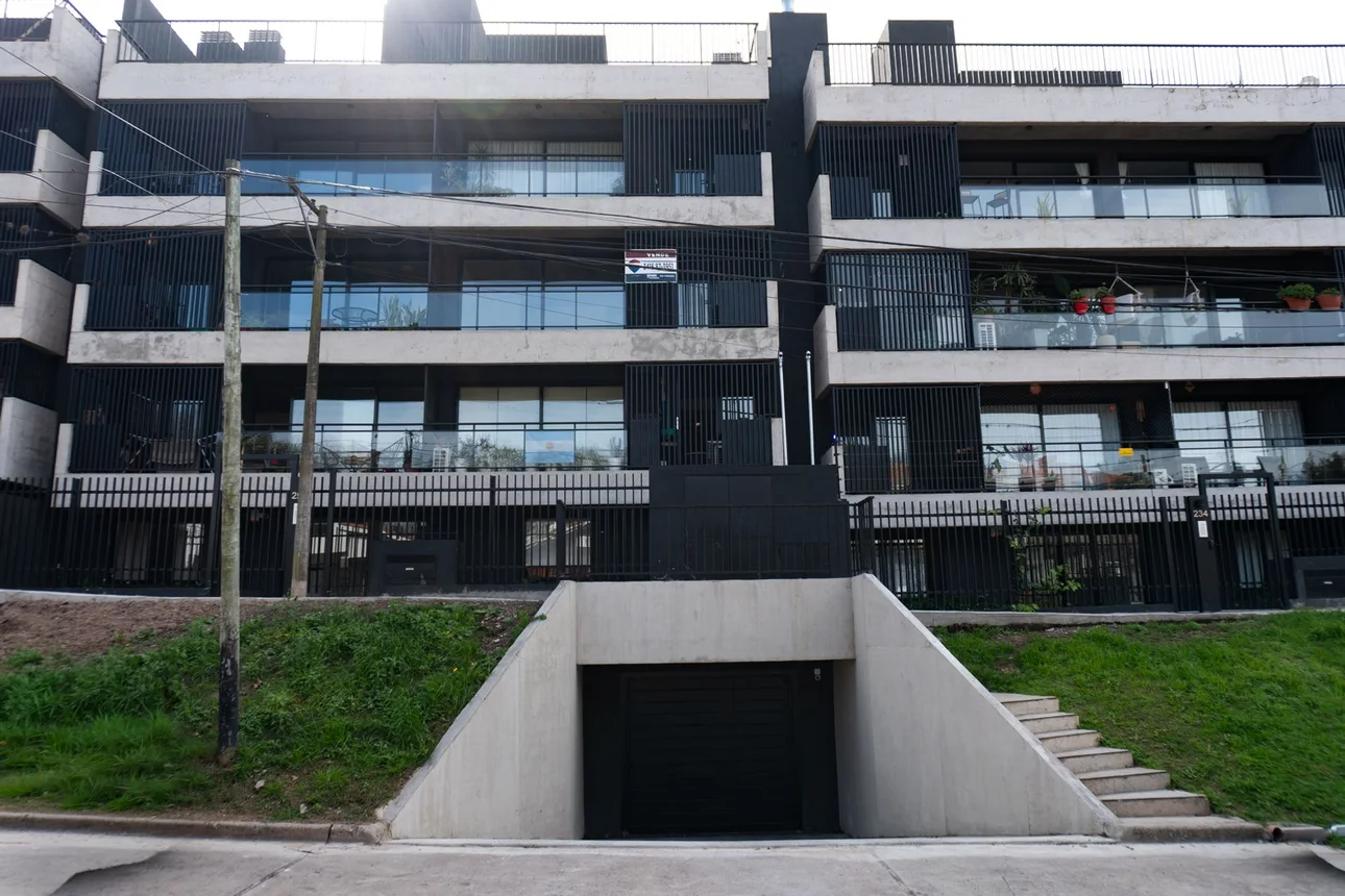 Departamento en venta en Rosario