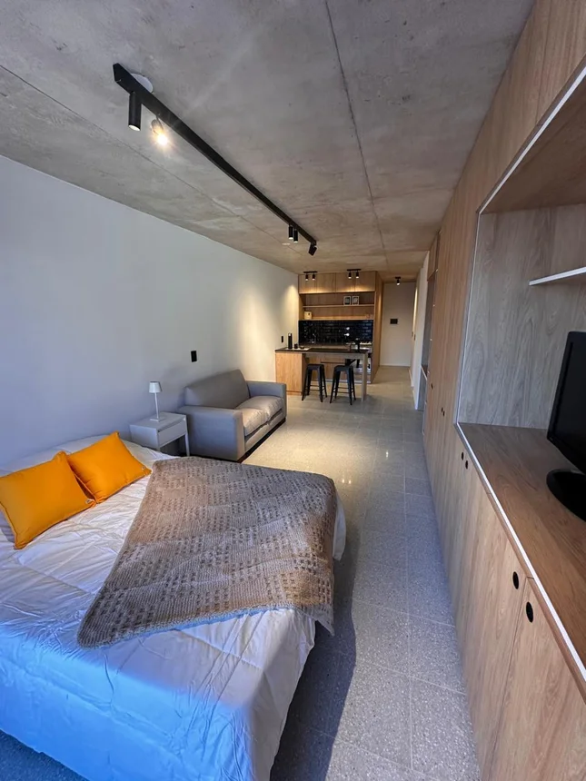 Monoambiente en venta en Rosario, foto 2