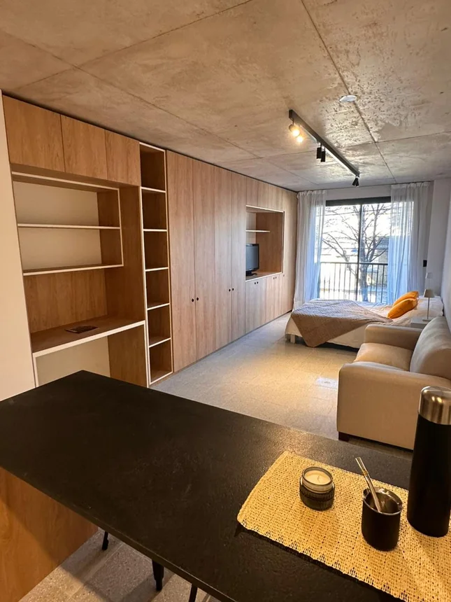 Monoambiente en venta en Rosario