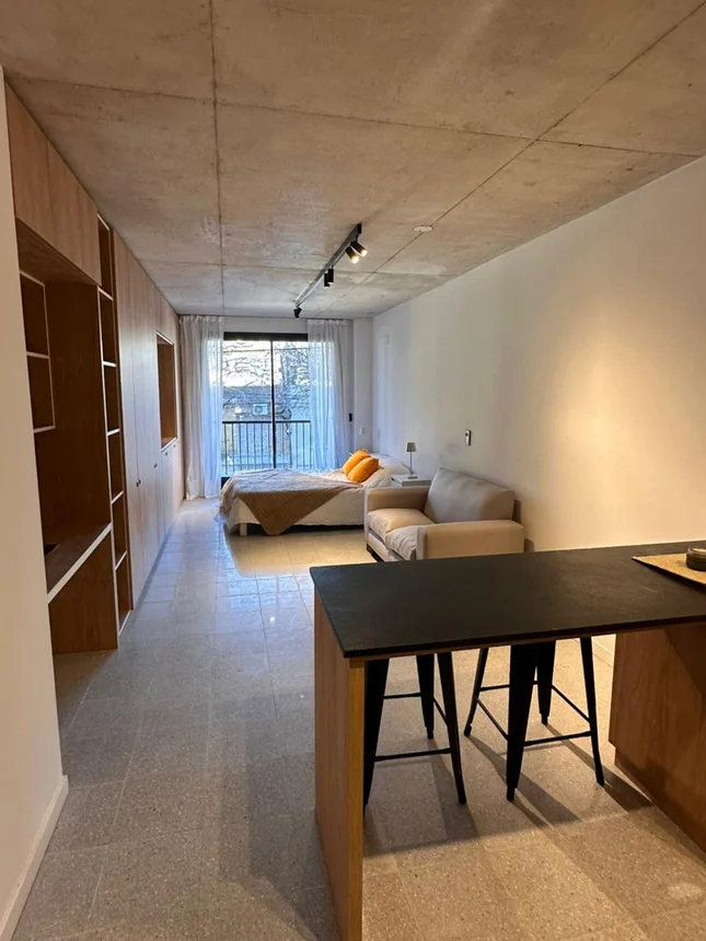 Monoambiente en venta en Rosario, foto 3