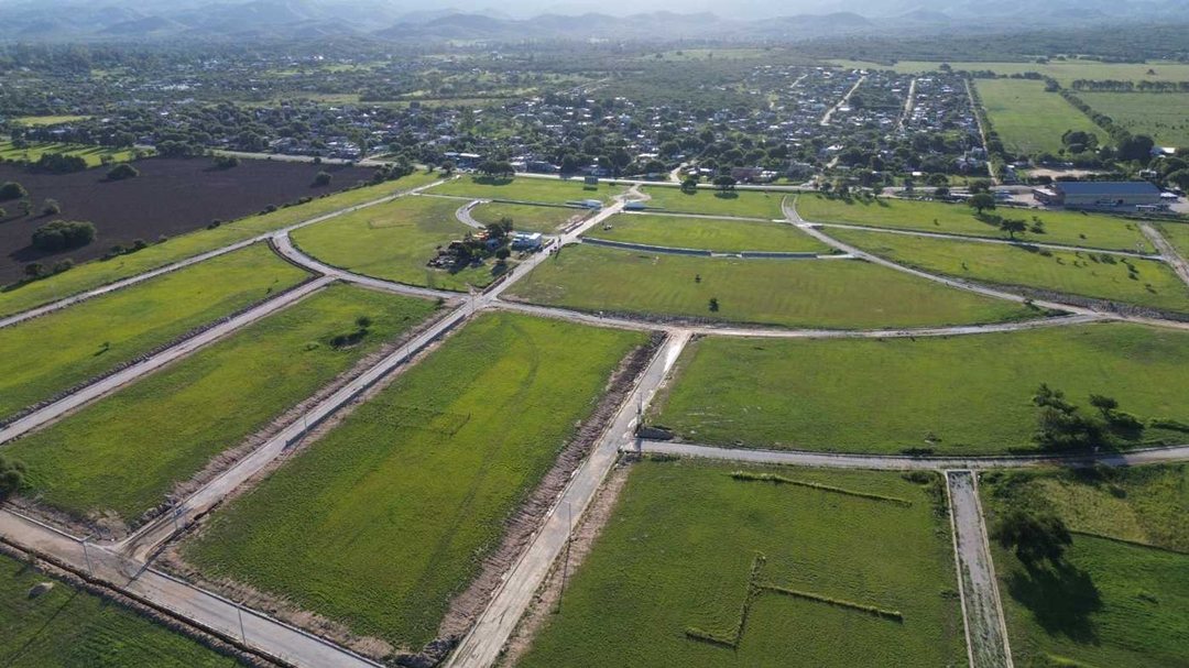VENTA TERRENO EN LOMAS DE LA ESTANCIA ALTA GRACIA