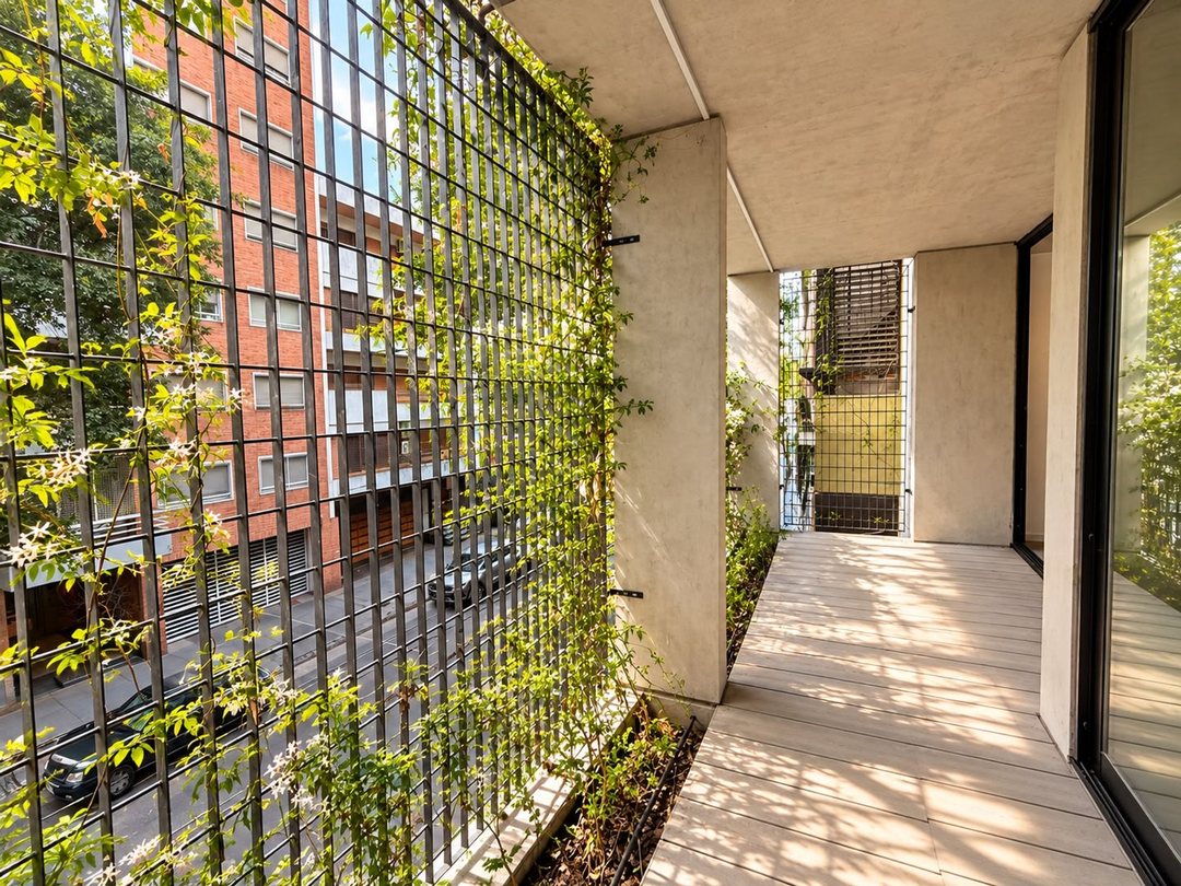 VENTA  3 AMBIENTES A ESTRENAR BELGRANO
