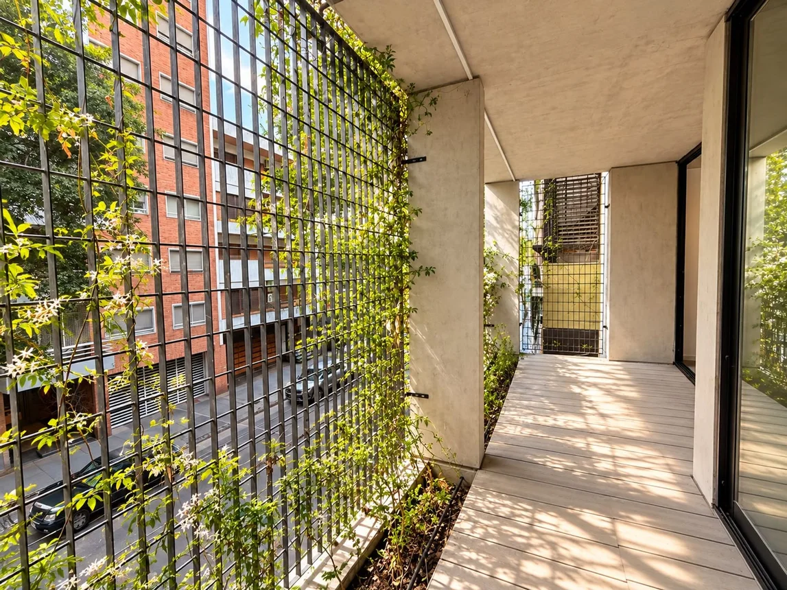 Departamento en venta en Belgrano