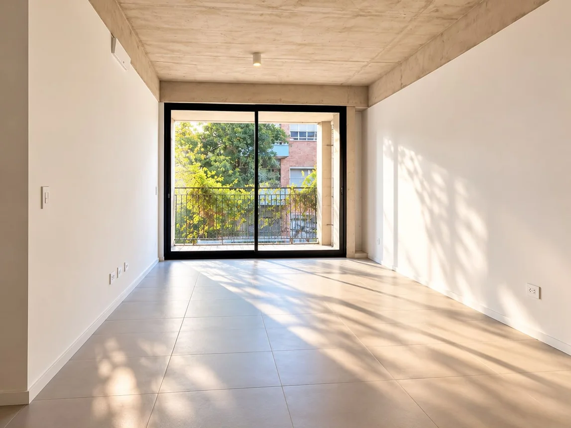 Departamento en venta en Belgrano, foto 2