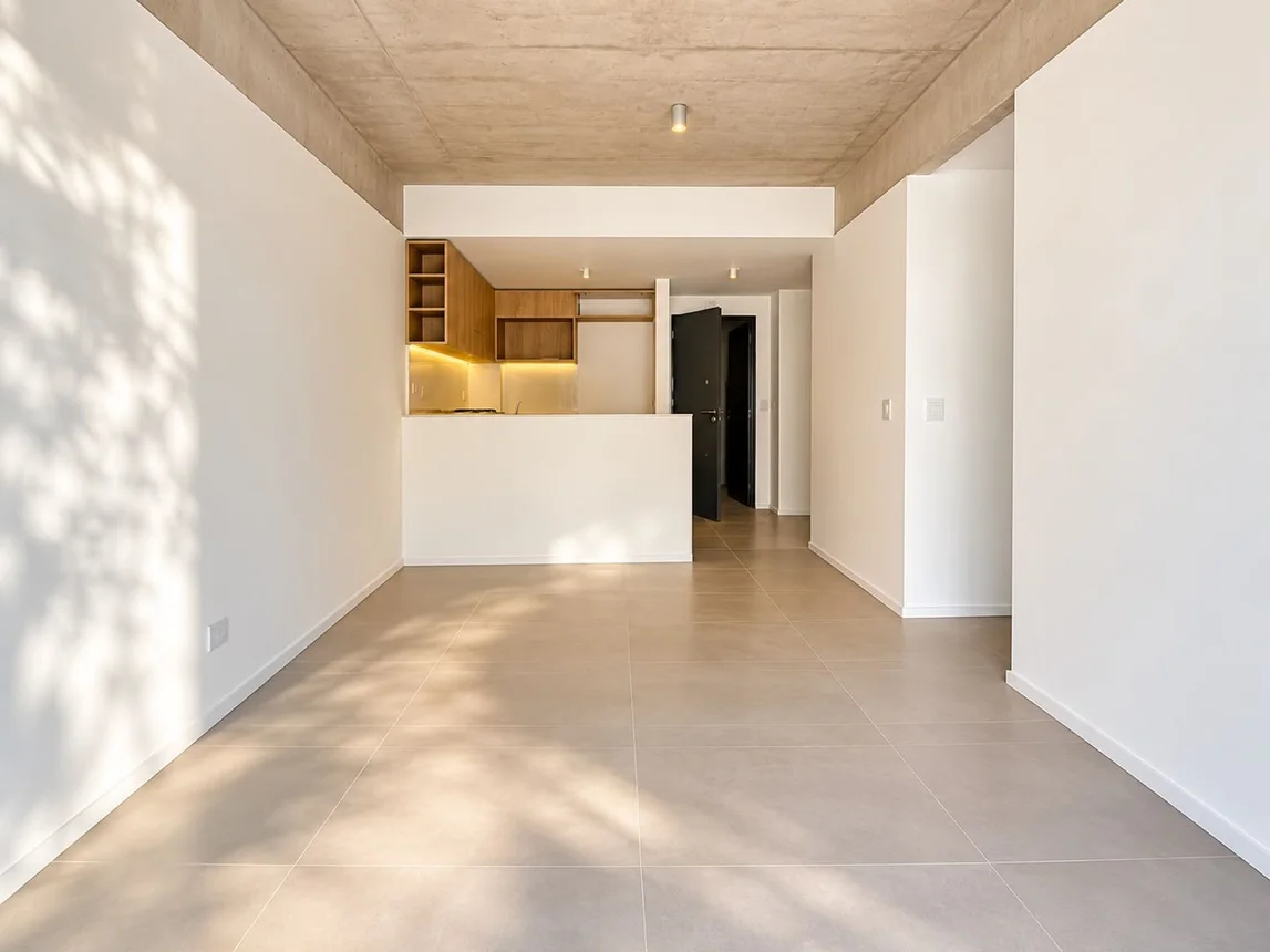 Departamento en venta en Belgrano, foto 3