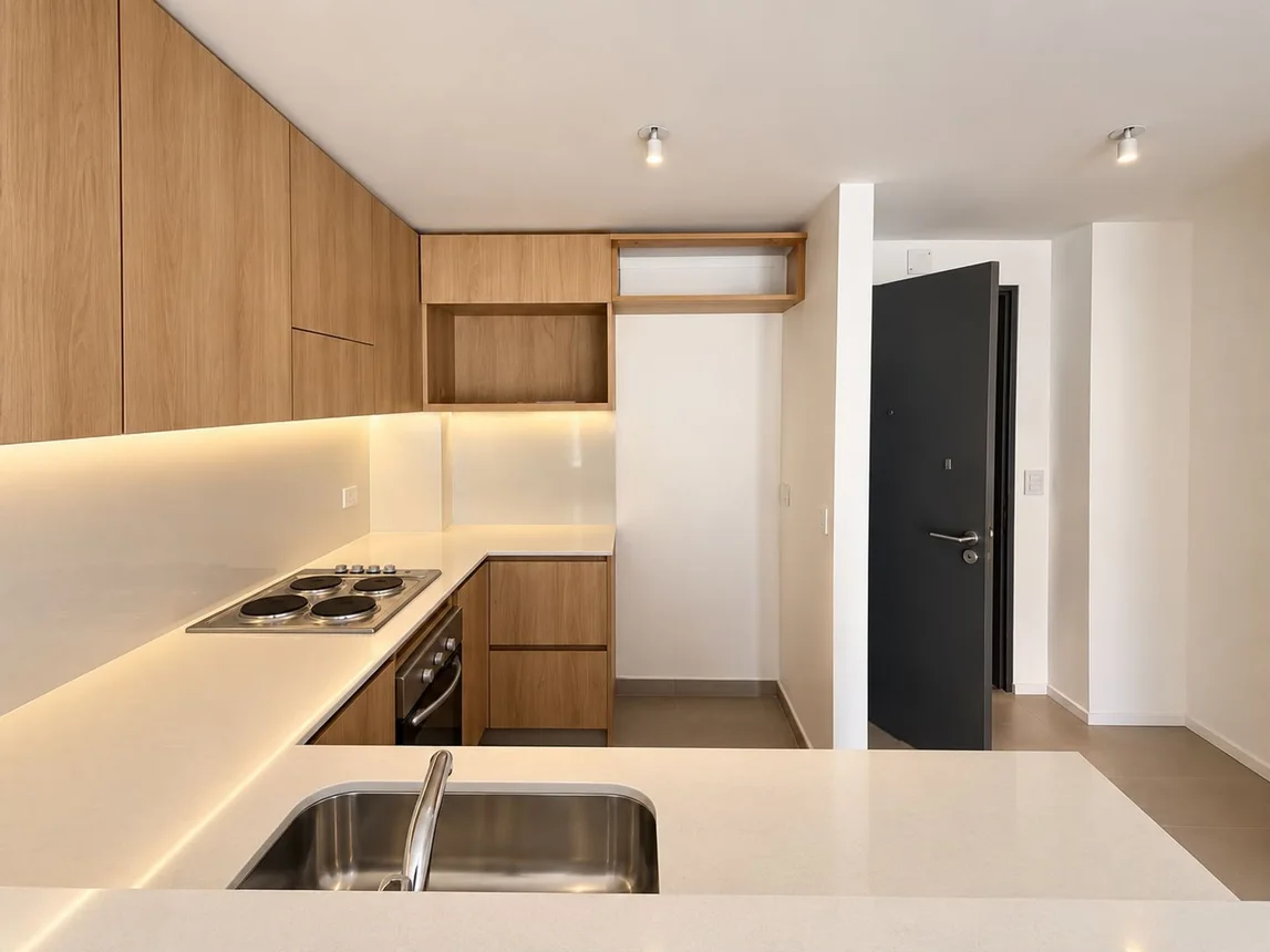 Departamento en venta en Belgrano, foto 5