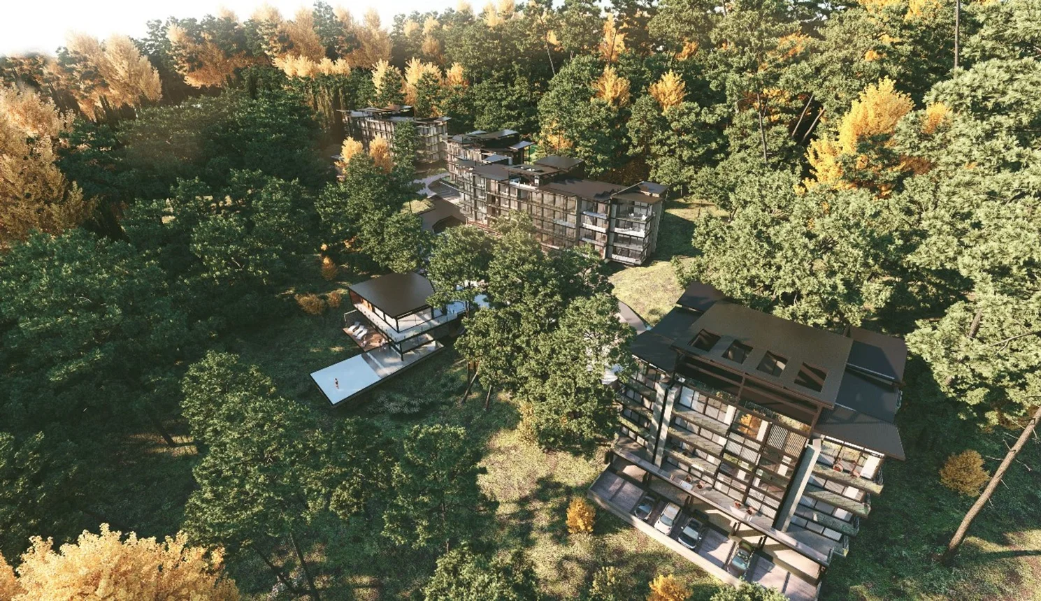 Departamento en venta en San Carlos de Bariloche, foto 2