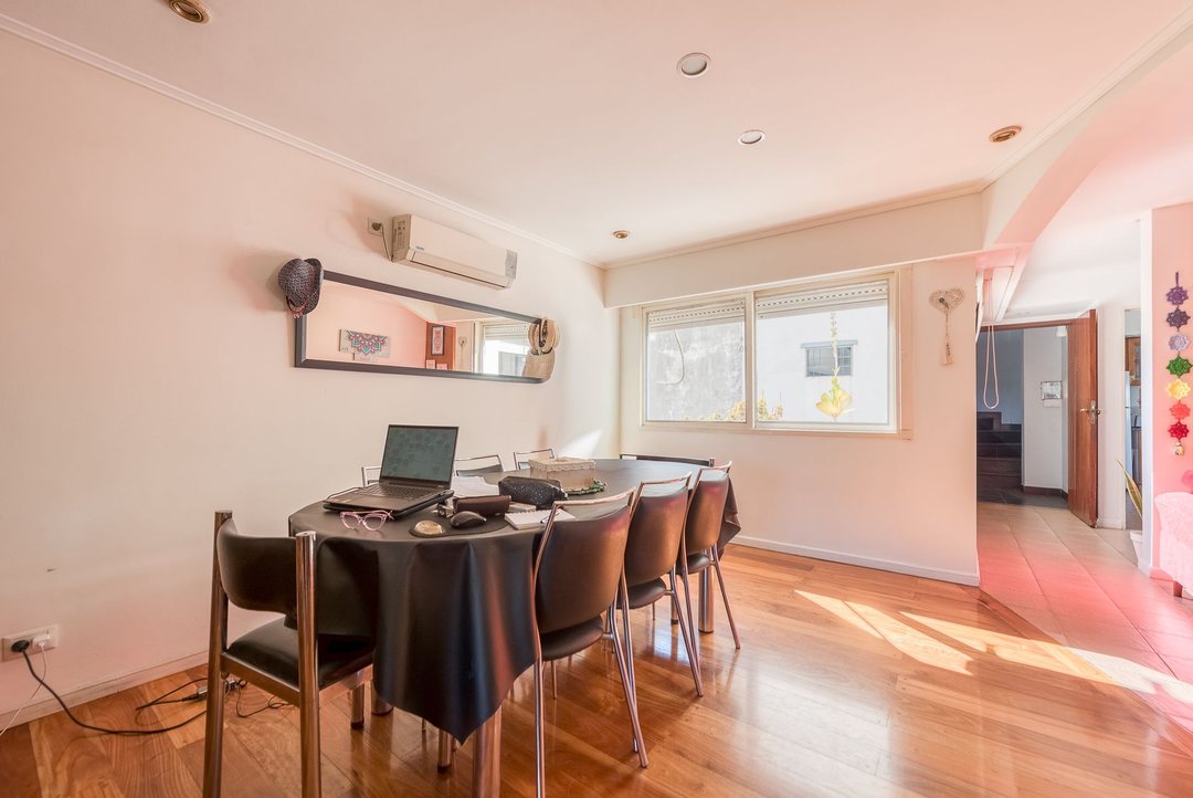 Departamento 3 ambientes - VENTA - Terraza LINIERS