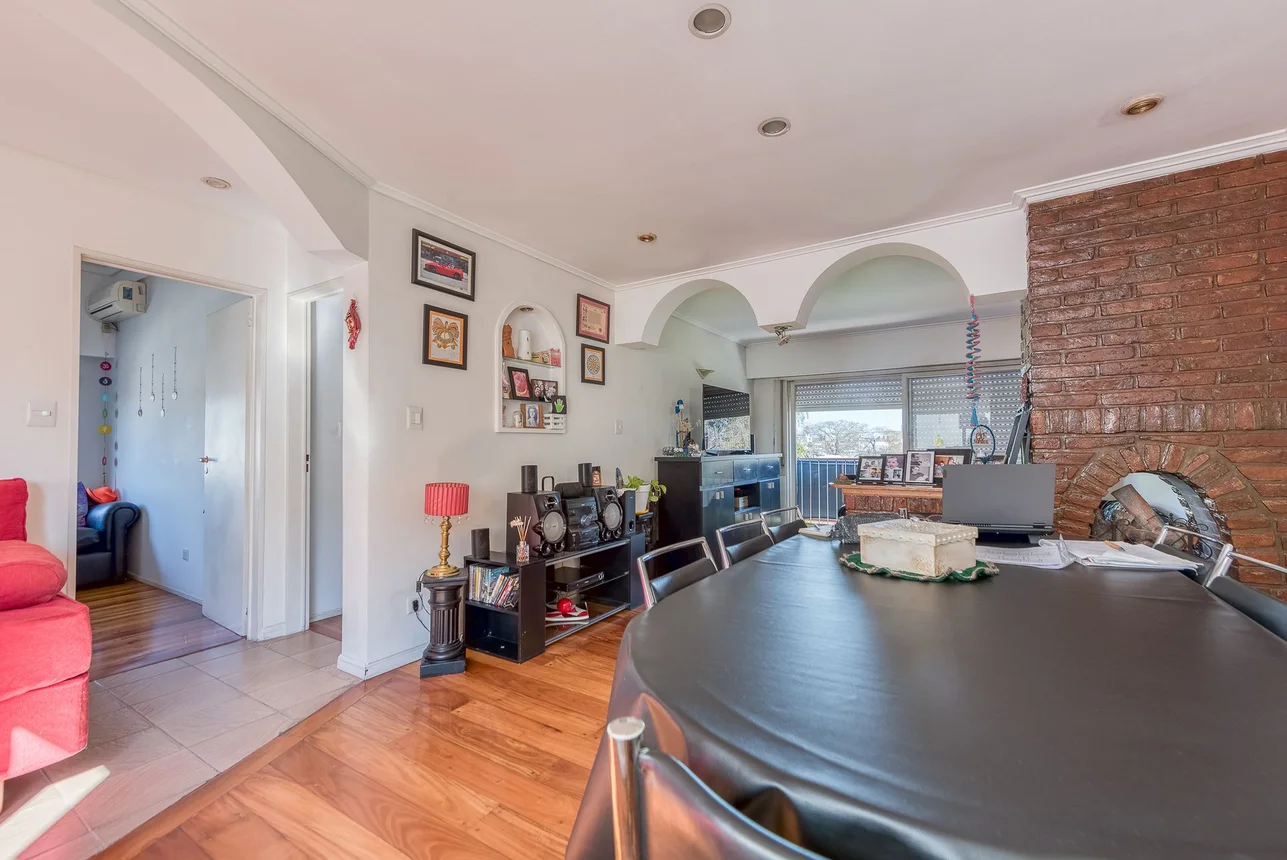 Departamento de 3 ambientes en venta en Liniers, Urien 7200, foto 3