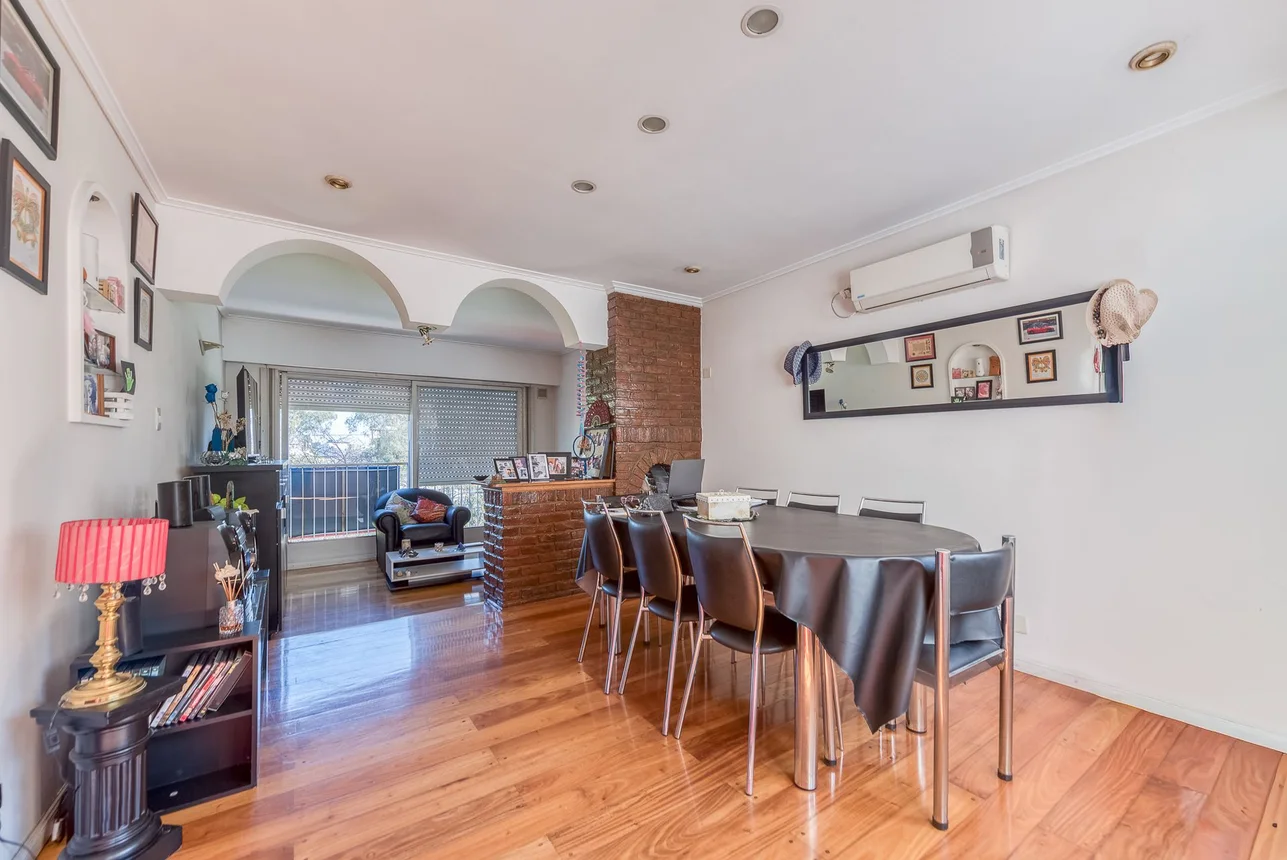 Departamento de 3 ambientes en venta en Liniers, Urien 7200