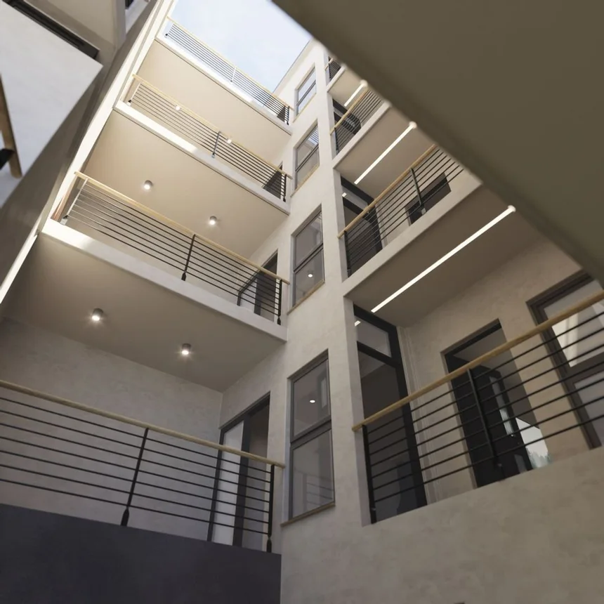 Departamento de 2 ambientes en venta en Santa Fe, Salvador del Carril 1600, foto 3