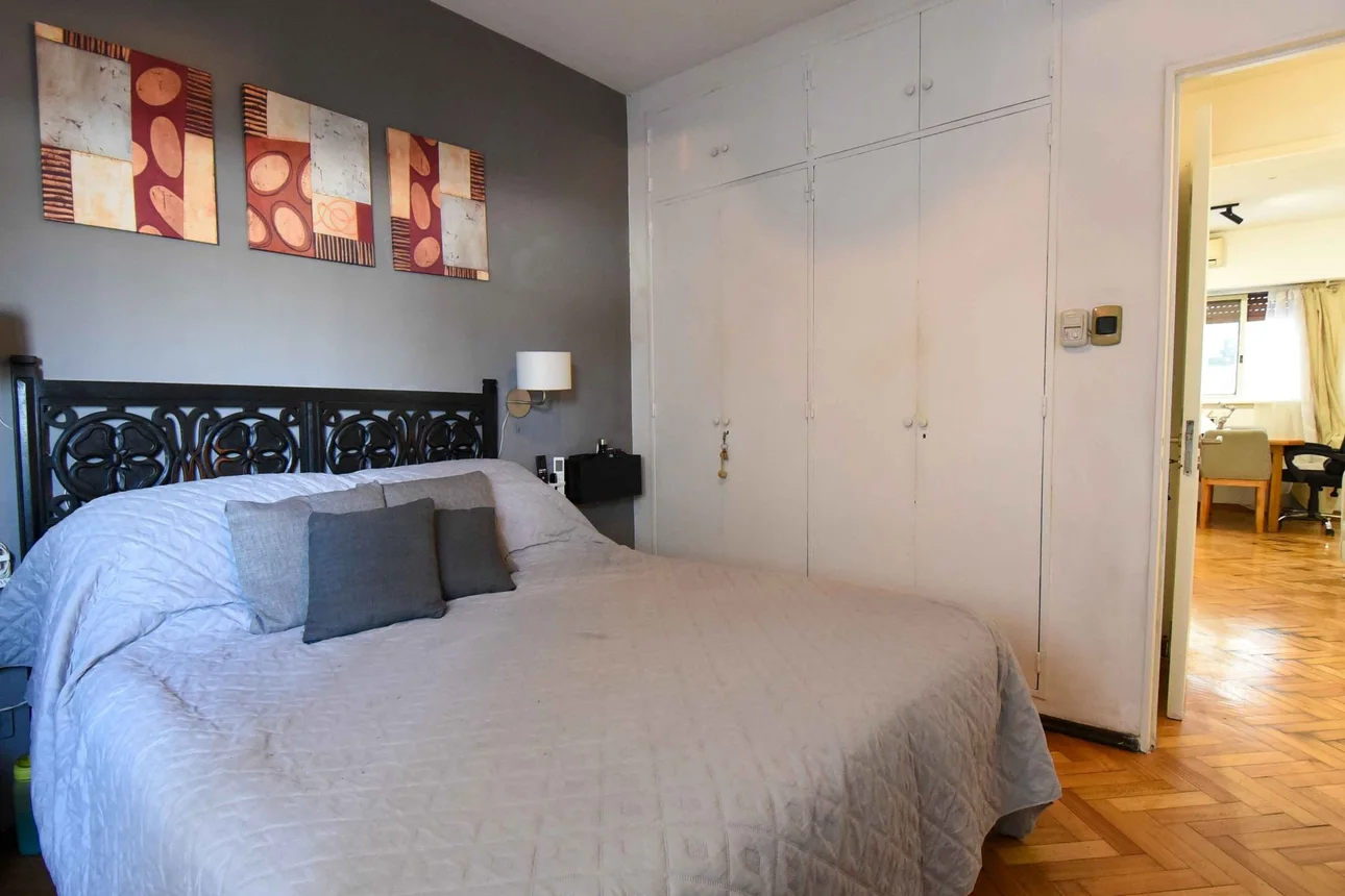 Departamento de 3 ambientes en venta en Parque Patricios, General Urquiza 2200, foto 5