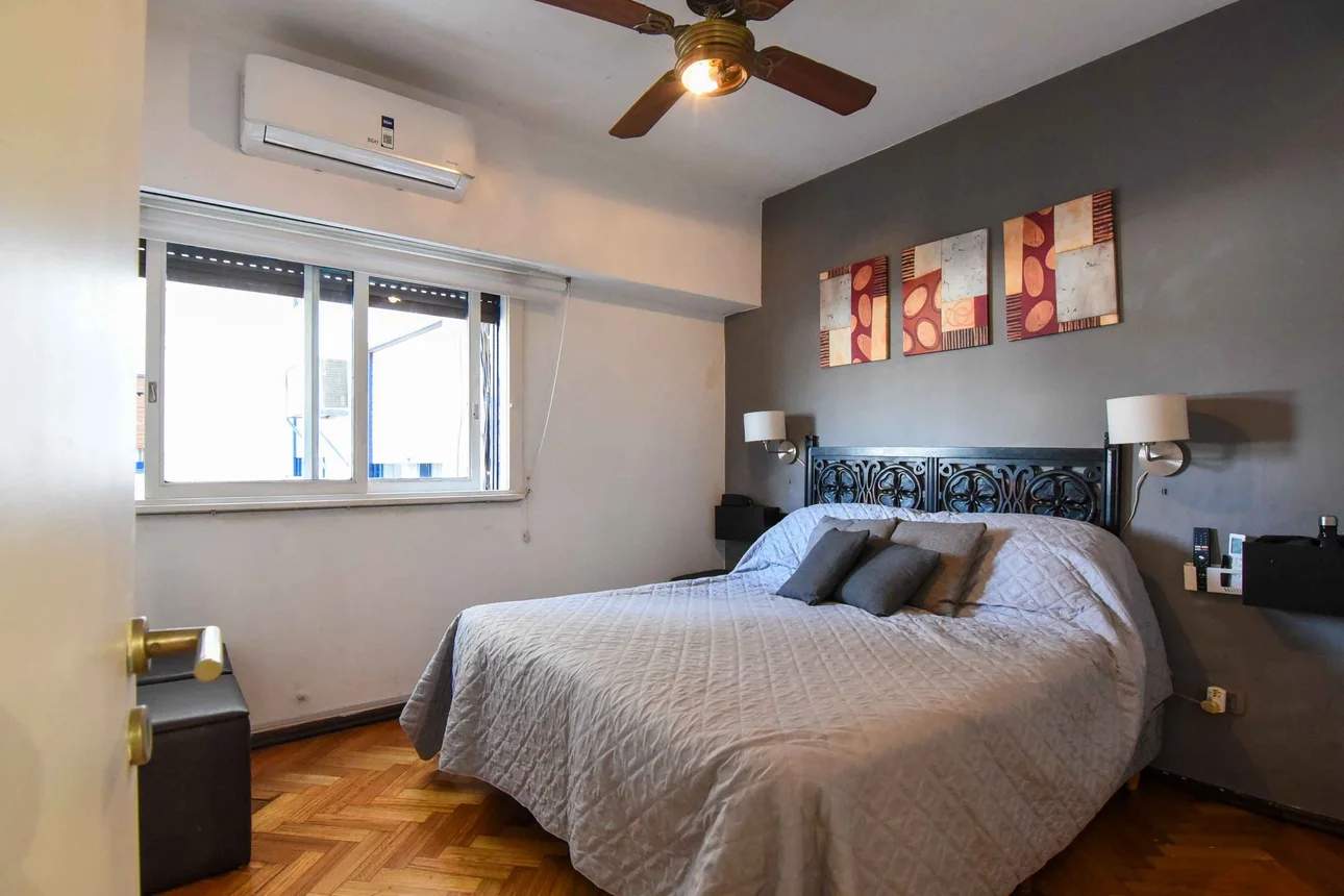 Departamento de 3 ambientes en venta en Parque Patricios, General Urquiza 2200, foto 4