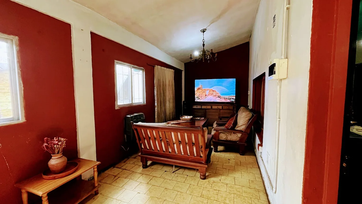 PH de 7 ambientes en venta en Villa Tesei, Vicente Camargo 2600