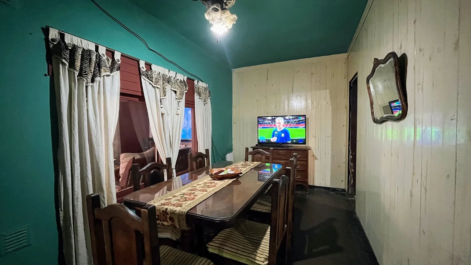 PH de 7 ambientes en venta en Villa Tesei, Vicente Camargo 2600, foto 2